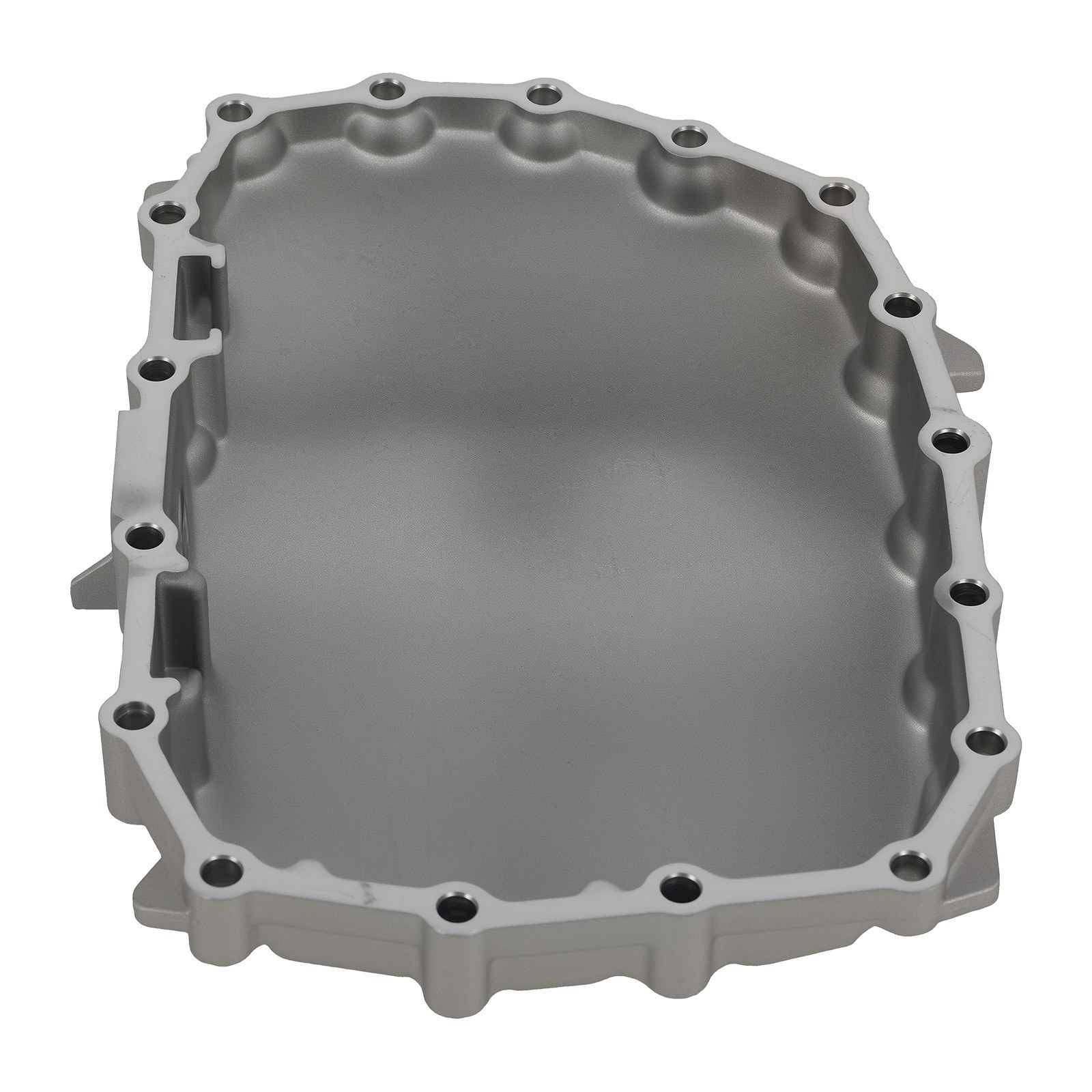 Transmission Pan for Honda Civic L4 1.5L 2.0L Coupe 2016-2020 21151-R3W-000
