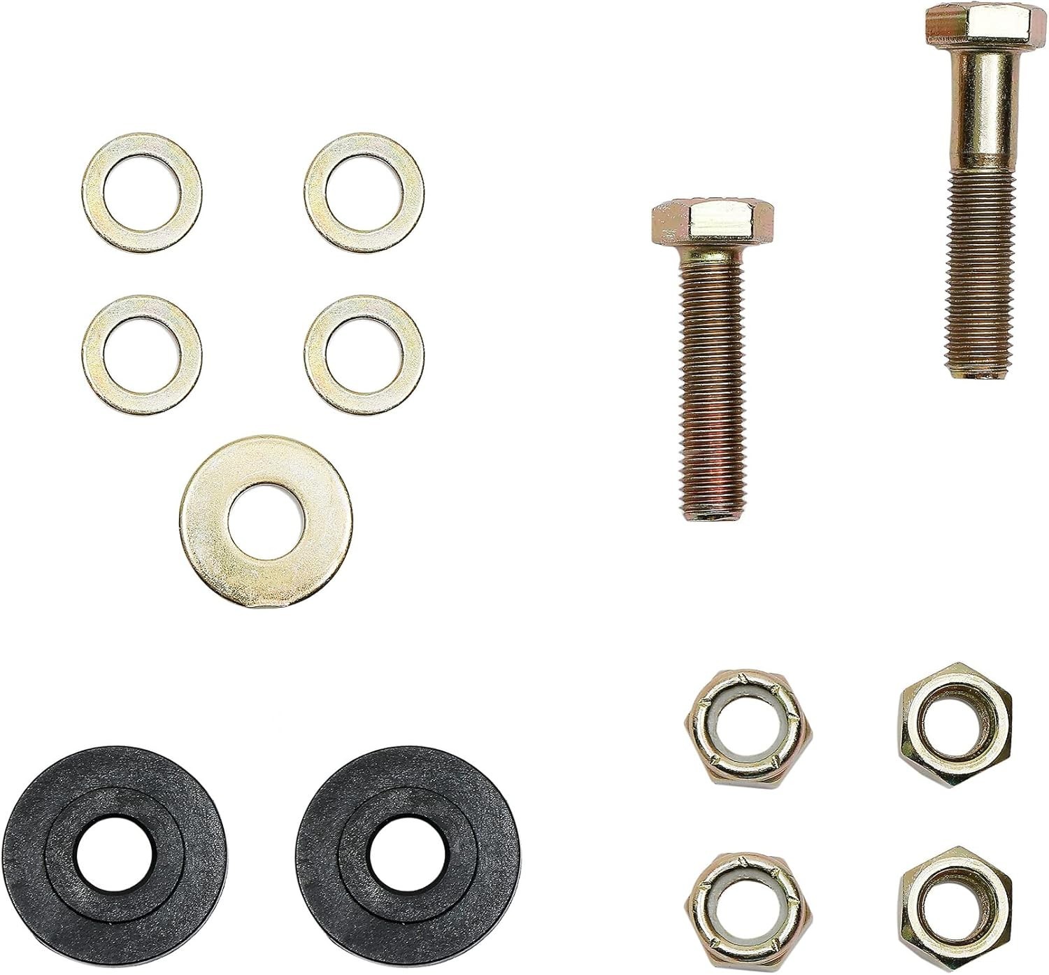 Complete Transmission Column Shift Linkage Kit for GM Vehicles – Long Lasting