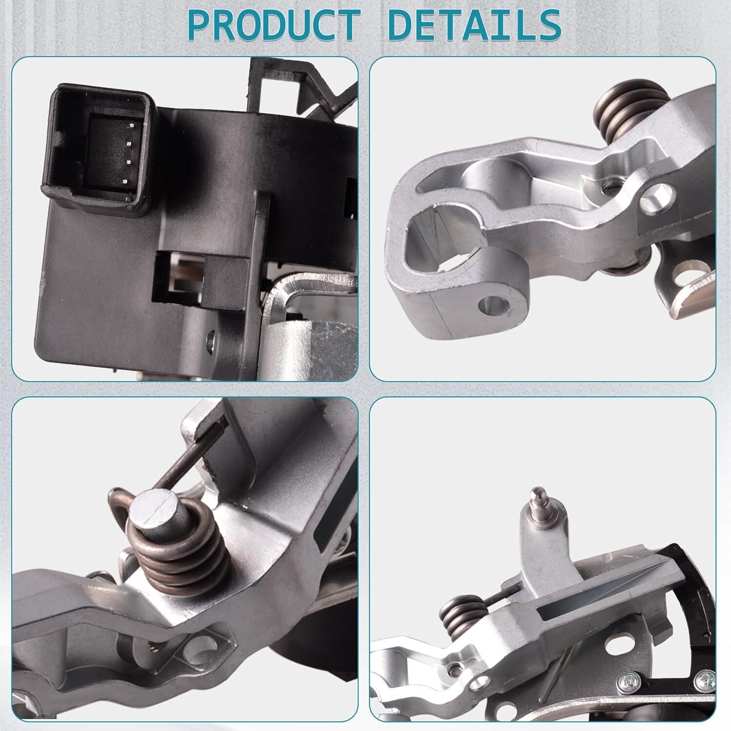Trans Gearshift Bracket 68470756AA 5057506AH for For 2010-21 Ram 1500 2500 3500