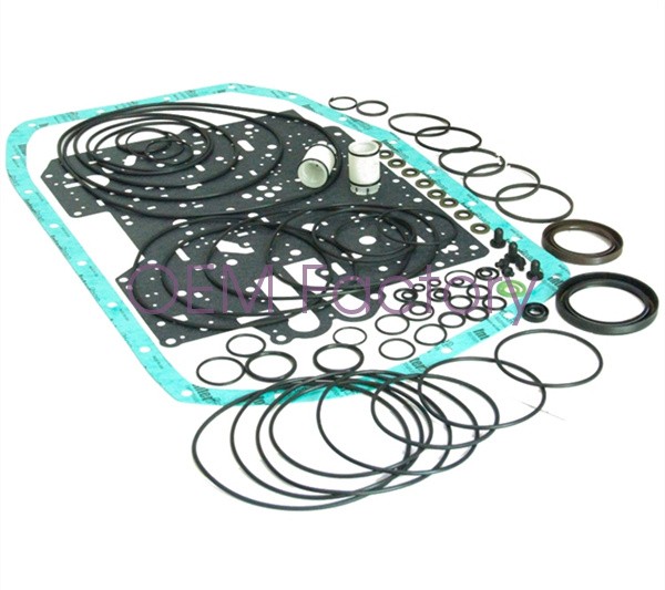 01V409809A 5HP19 OEM ZF Transmission Master Rebuild Kit for AUDI A6 1998-2005