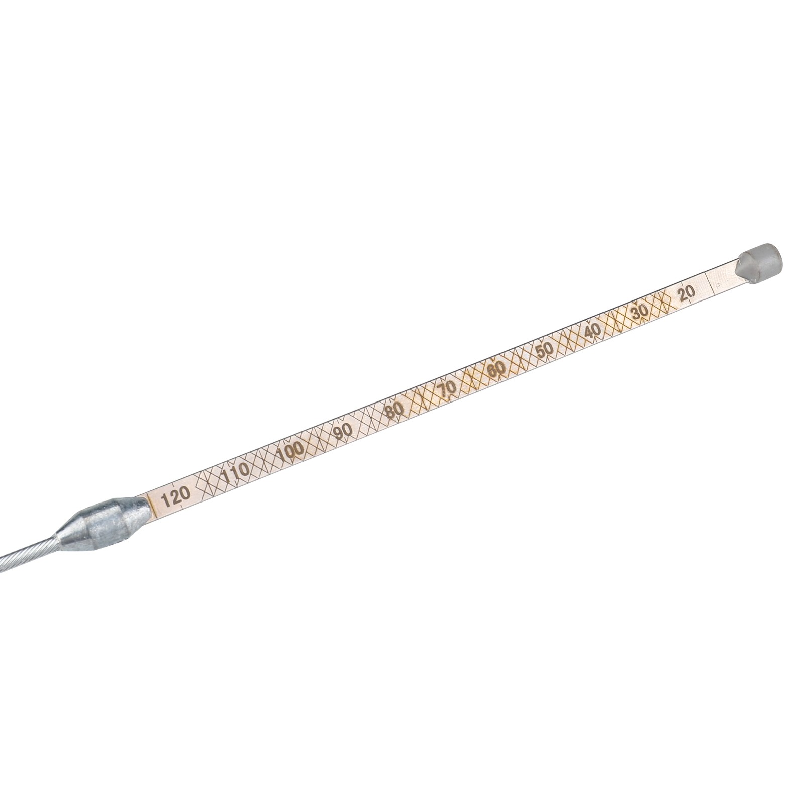 Transmission Oil Level Measure Dipstick Tool For Chrysler, Dodge, Jeep 917-327
