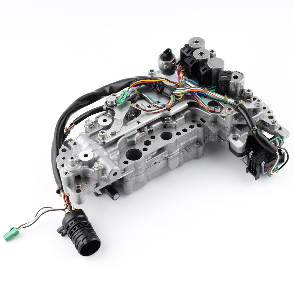CVT JF010E RE0F09A/ B Transmission Valve Body for Nissan Murano Maxima Quest OEM