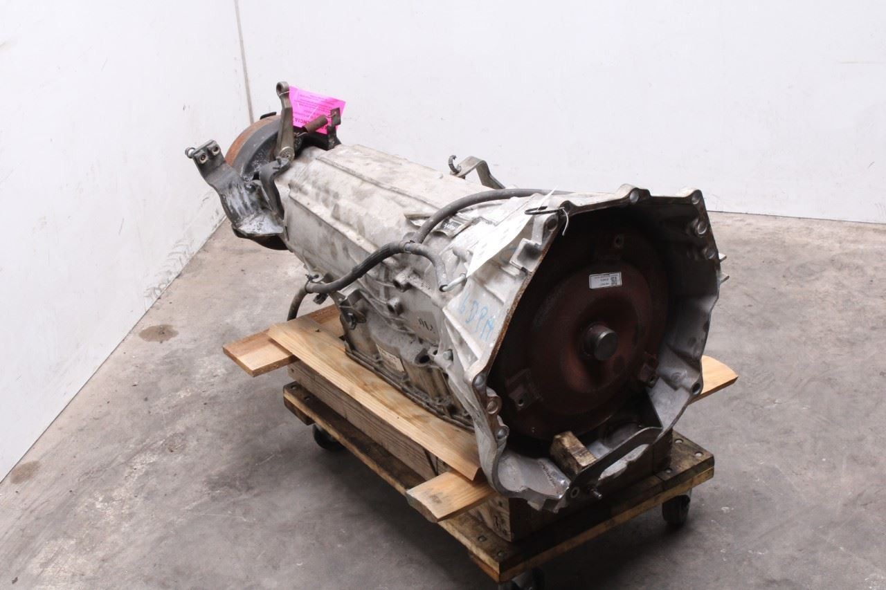 2012-2020 ISUZU NPR HD 6.0L 6-Speed Automatic Transmission 133K 8-24257-187-0