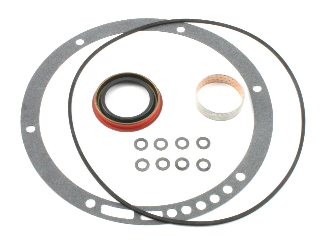 Fits Chrysler Dodge A727 TF8 36RH 37RH Transmission Front Pump Seal Up Kit 62-On