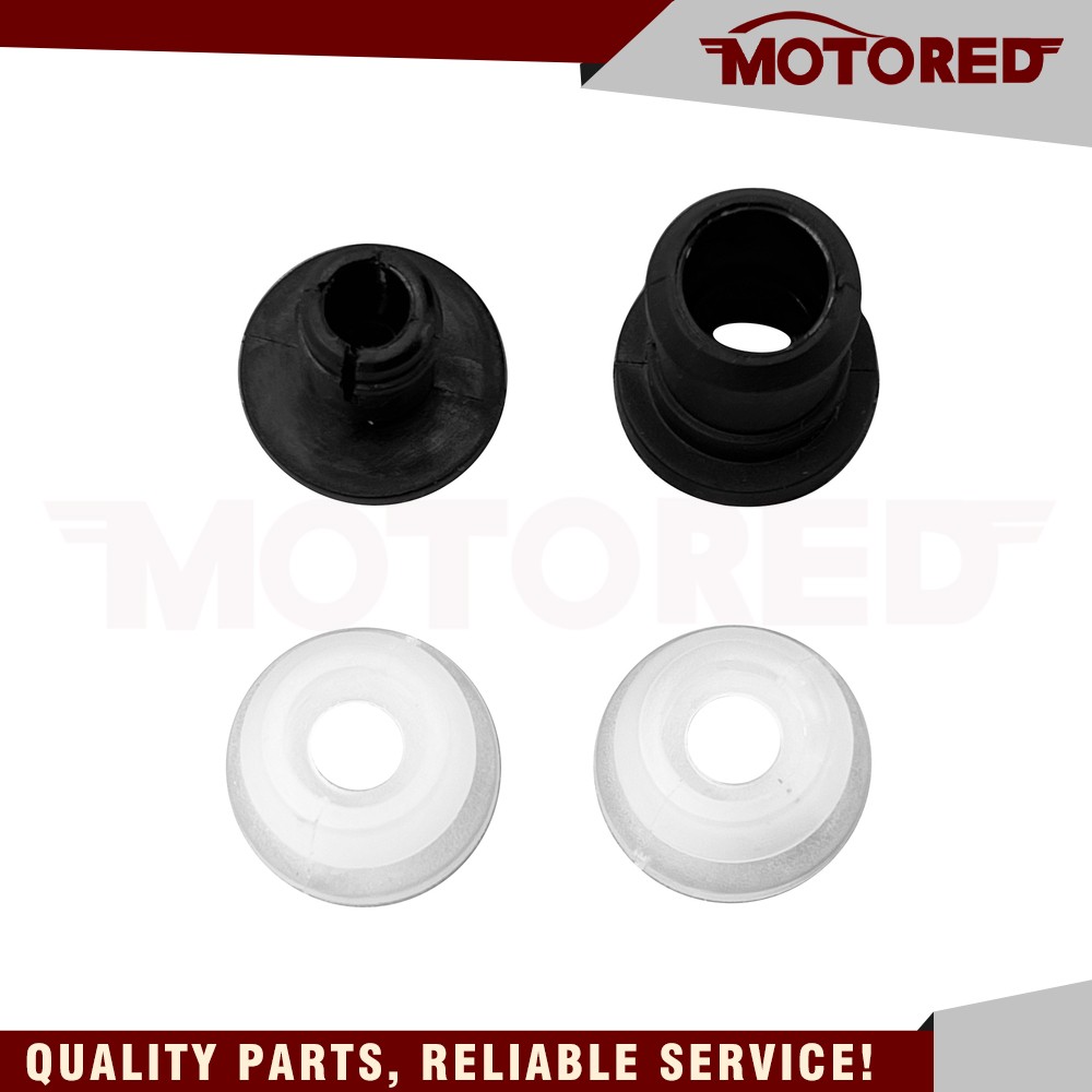 For 2005-2010 Ford Lobo F-150 Buick New 14057 Shifter Cable Bushing Kit fits x4