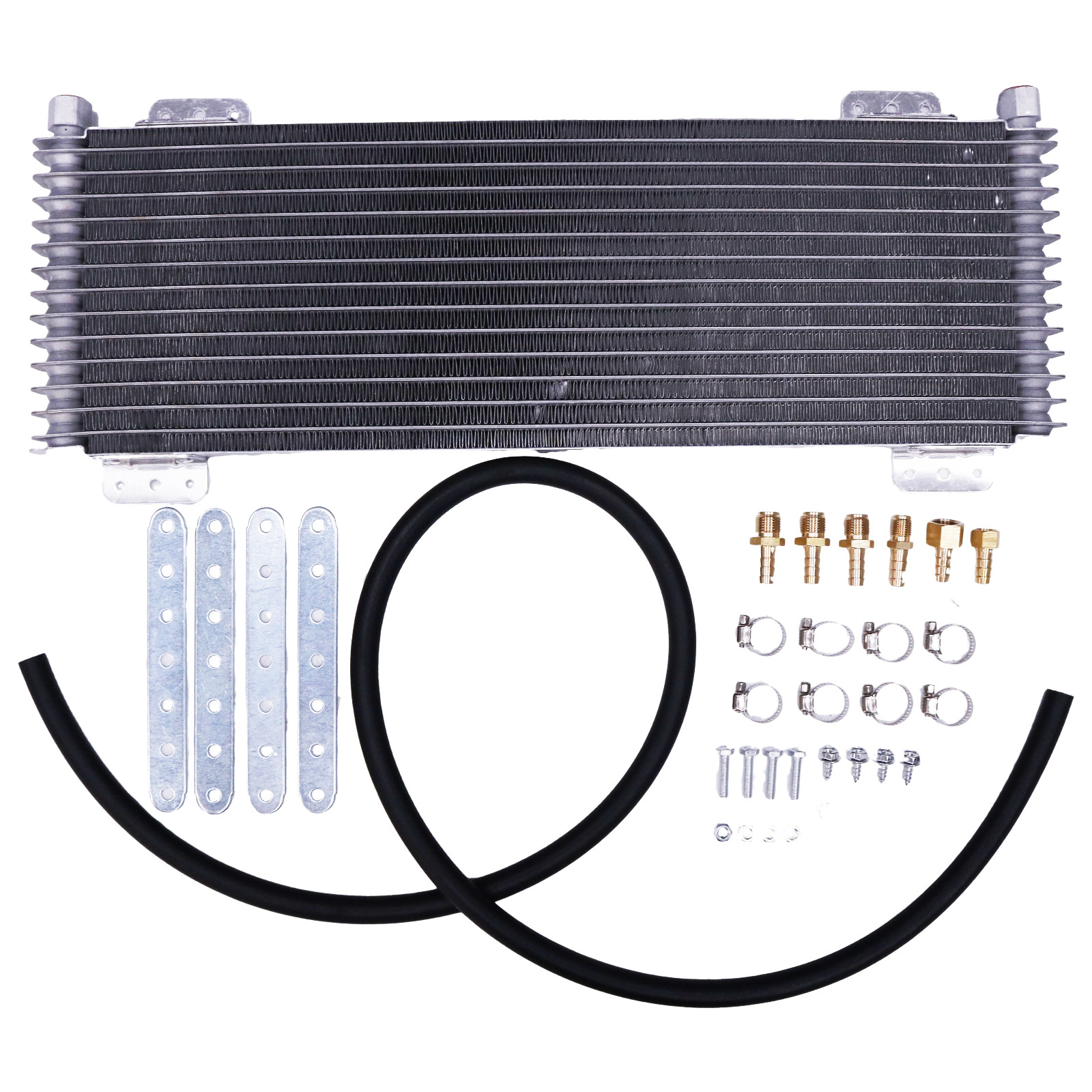 Tru-Cool Transmission Oil Cooler OC-47391 LPD47391 for Low Pressure Drop 40k GVW