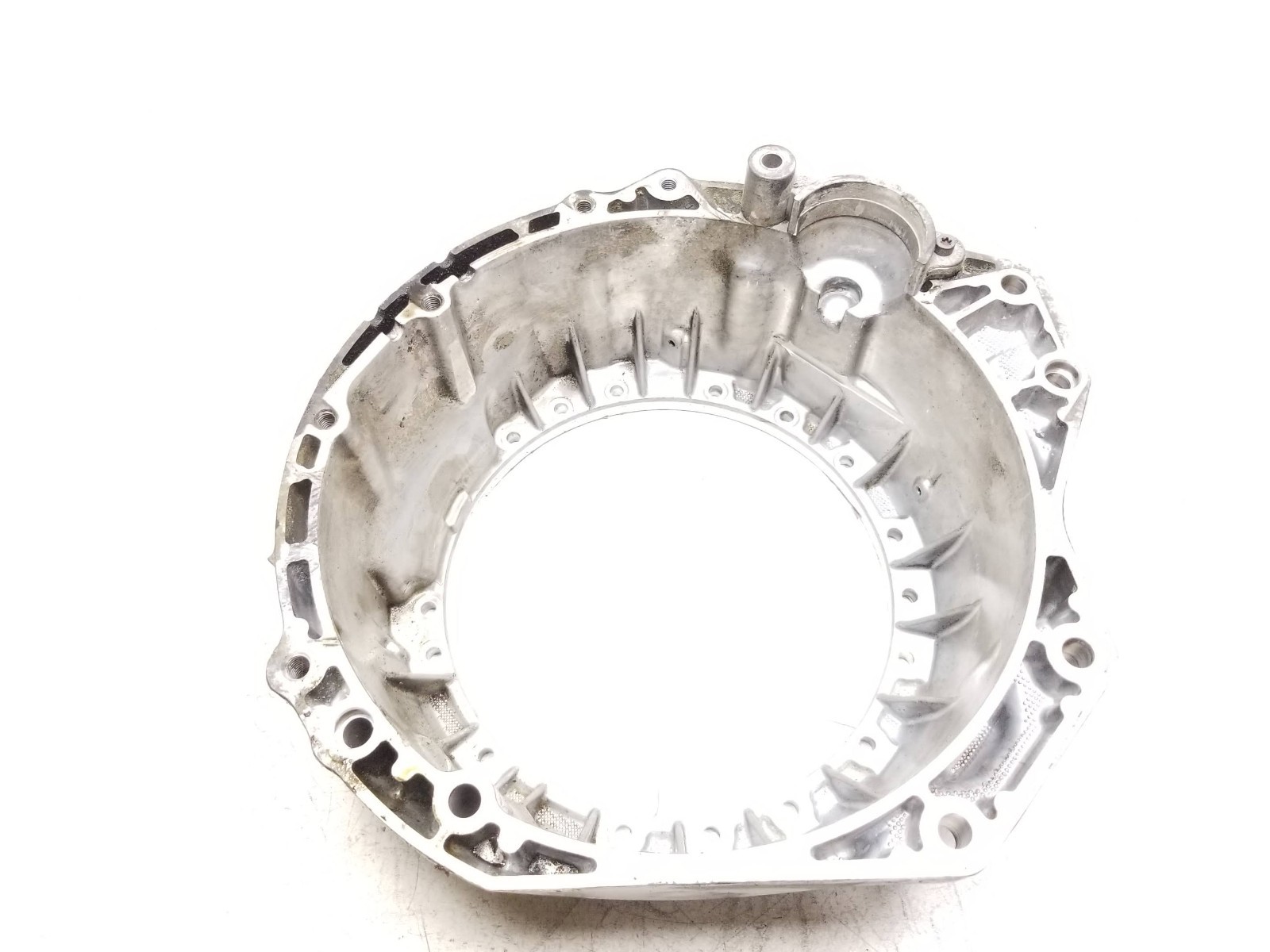 2015 Audi Q7 Automatic Transmission Bell Housing OEM