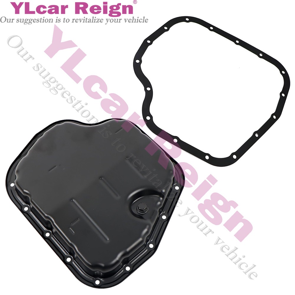 K310 K311 K313 CVT Automatic Transmission Oil Pan For Toyota Corolla 3510612210