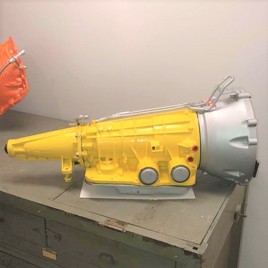 4r70 Corrective Shift Kit. FITS ALL YEARS TRANSGO