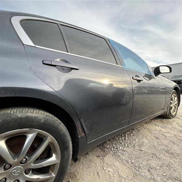 Transfer Case Automatic Transmission Fits 03-08 INFINITI FX SERIES 1710146