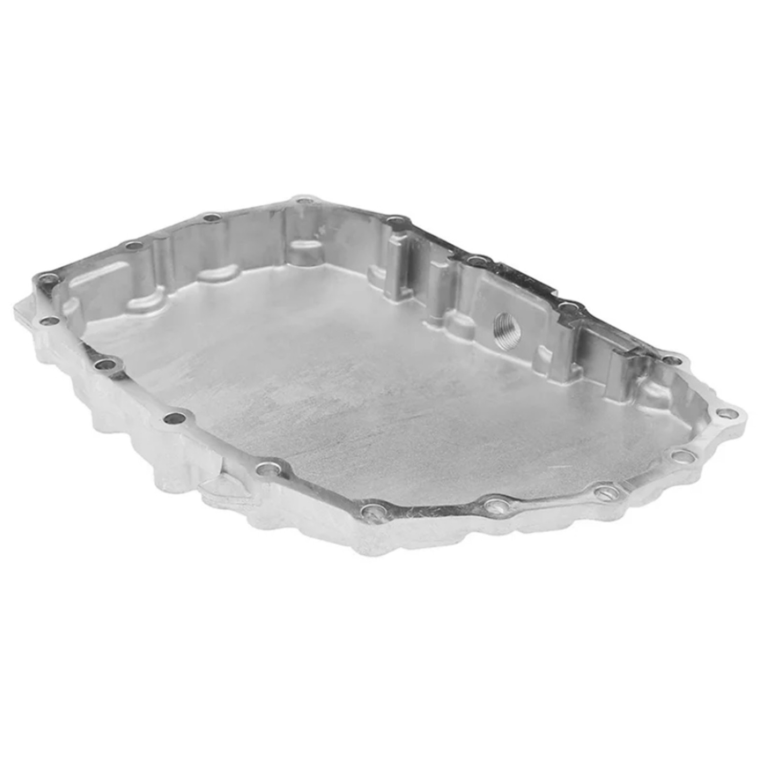Transmission Fluid Oil Pan Replacement or Honda Civic CVT 2014-2020 21151R3W000