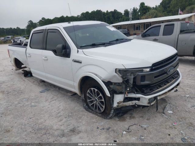 Transfer Case Electronic Shift On The Fly Fits 15-20 FORD F150 PICKUP 2288658