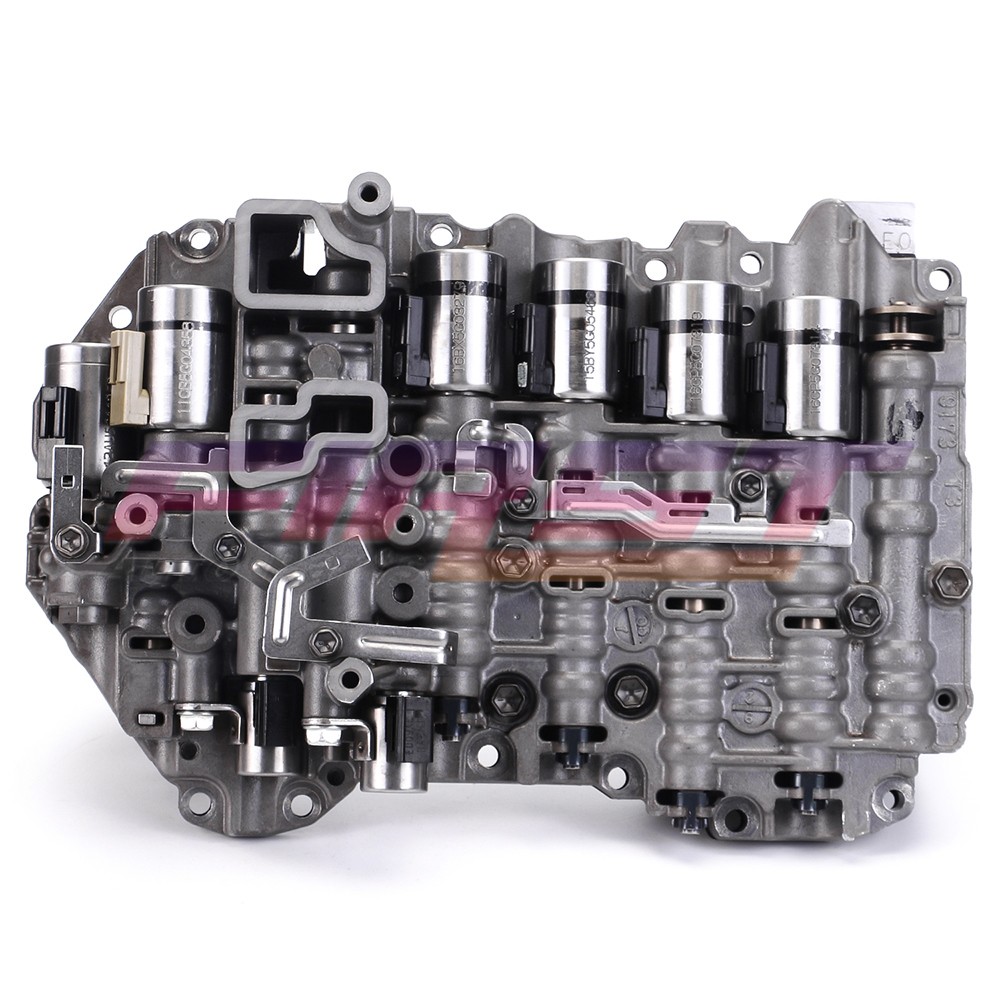 6 Speed Automatic Transmission Valve Body For 03-11 VW Jetta Touran 09G325039A