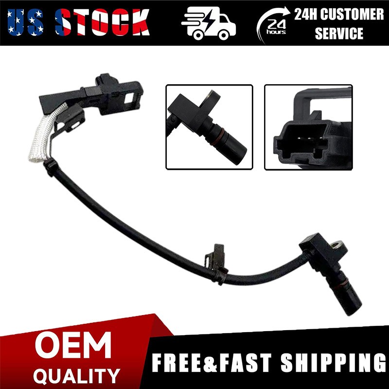 24244544 Transmission ISS Input Speed Sensor For GM 4L60E 4L65E 4L70E 2005-UP