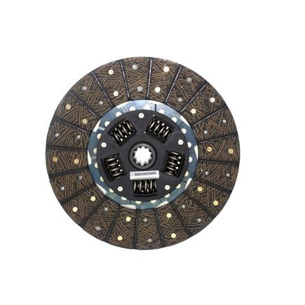Sachs North America BBD4024HD Transmission Clutch Friction Plate?