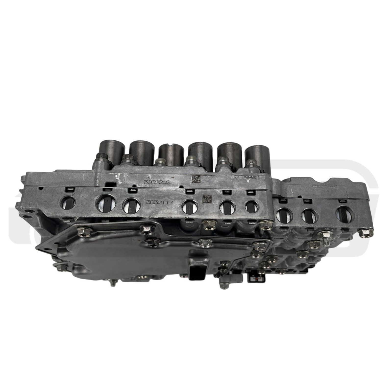 RE7R01A Transmission Valve Body for Infiniti G37 Q50 QX60 FX35 FX50 M37 M56 7-Sp