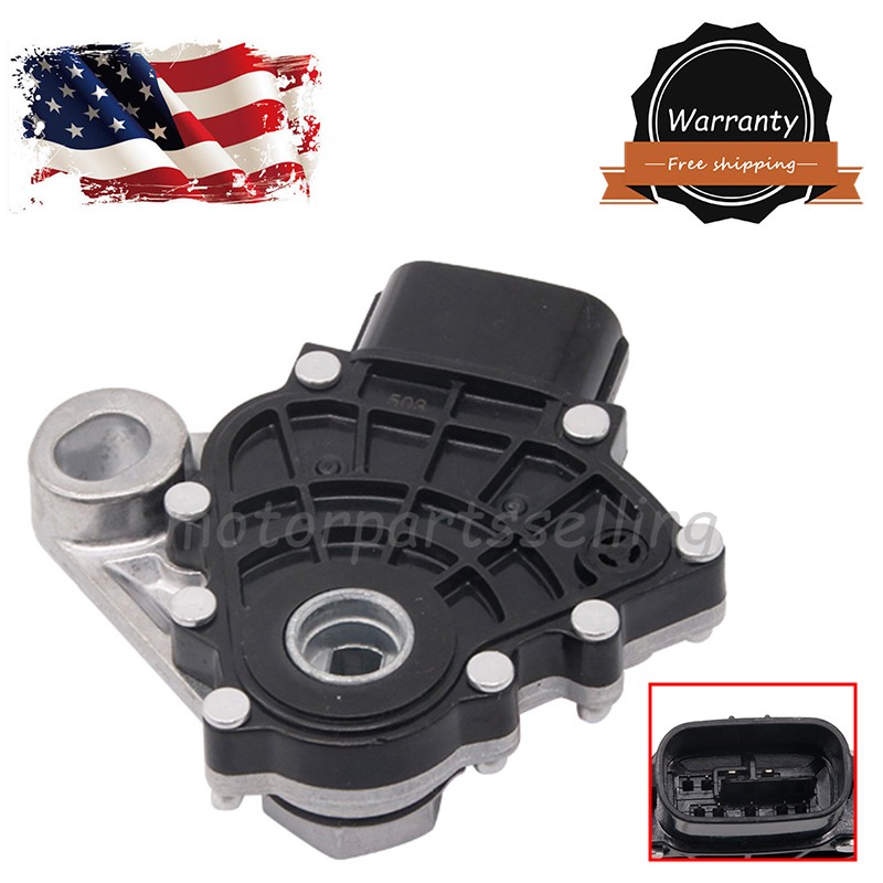 Neutral Safety Switch For Toyota Tacoma Tundra FJ Cruiser Lexus GS 8454071010
