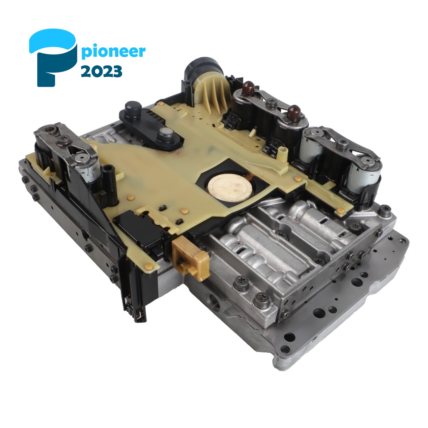 722.6 Automatic Transmission Valve Body For Chrysler Dodge Jaguar Jeep