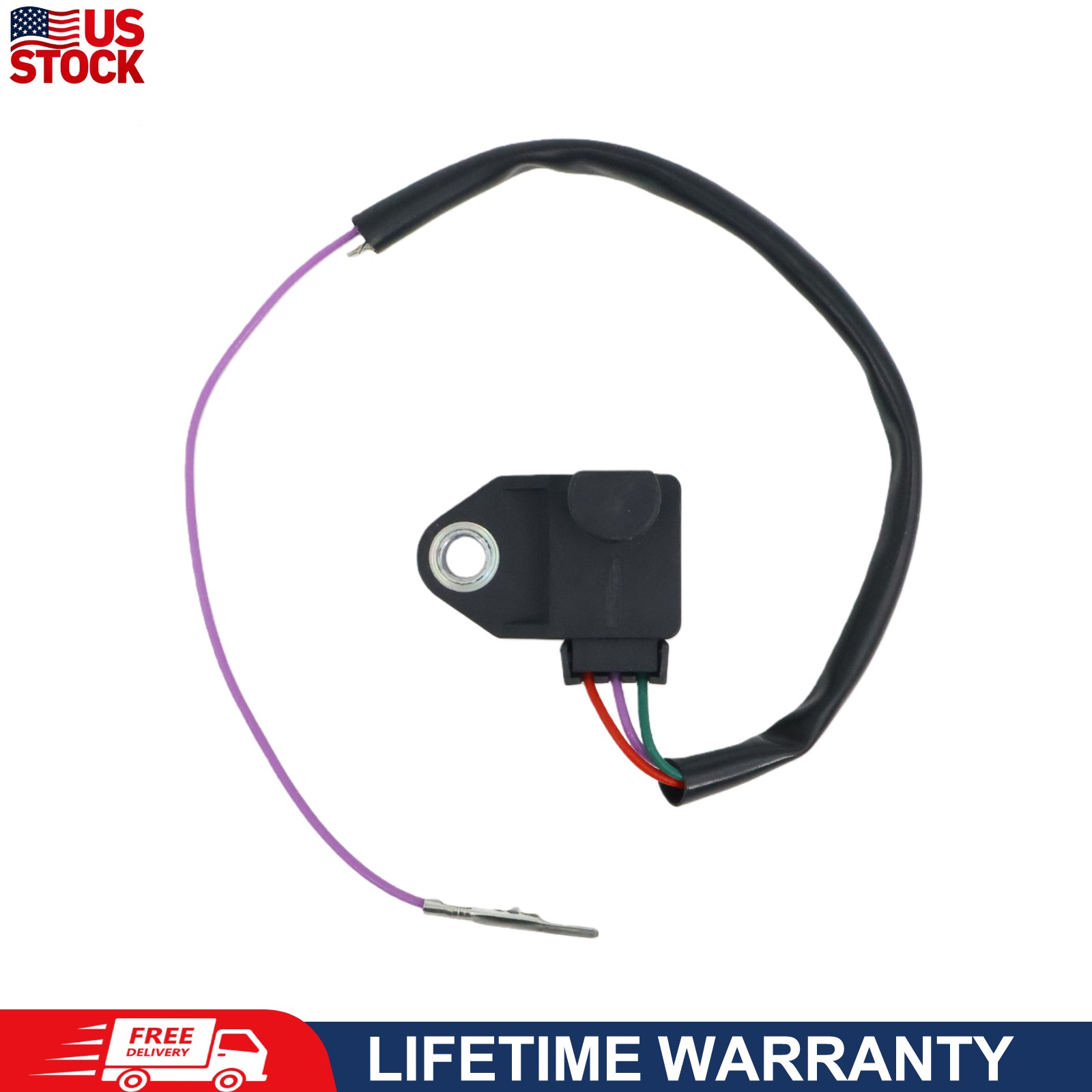 Car Turbine Speed Sensor For Subaru Tribeca 31705AA620 31705AA621 31705AA682