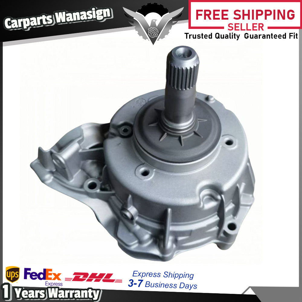 Transfer Case Assembly For Audi A4 A4L A5 S5 Q5 Q5L A7 2.0L 2016–24 0CJ409431E