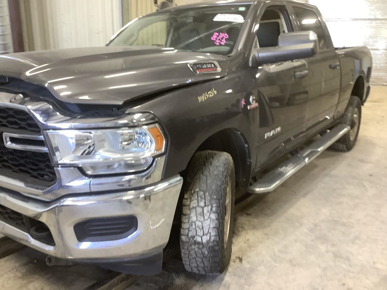 Transfer Case Model Bw 44-46 Electric Shift Fits 19-22 DODGE 2500 PICKUP 4627841