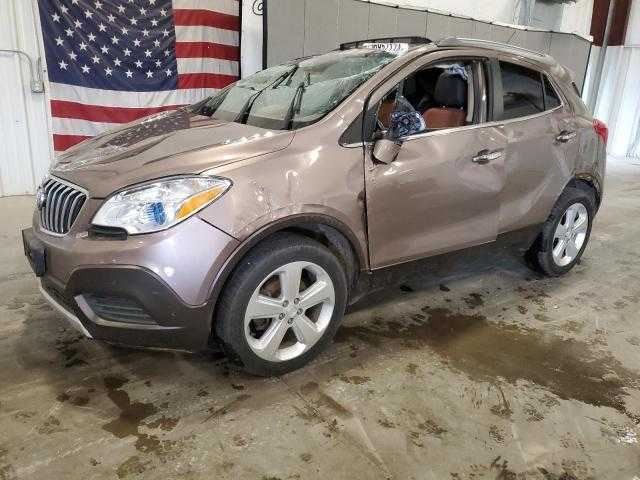 Buick Encore Automatic Transmission Valve Body 2013 2014 2015 2016 OEM