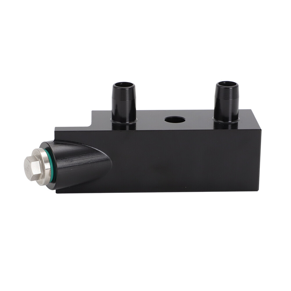 For 2014-2018 GM 6L80 125068000 Trans Fluid Thermal Bypass Valve w/ O-Ring Seal