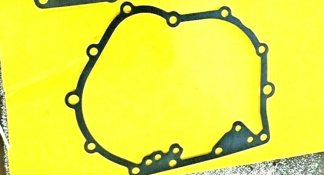 . mp6 mp7 saturn taat transmission side cover gasket back end rear gasket