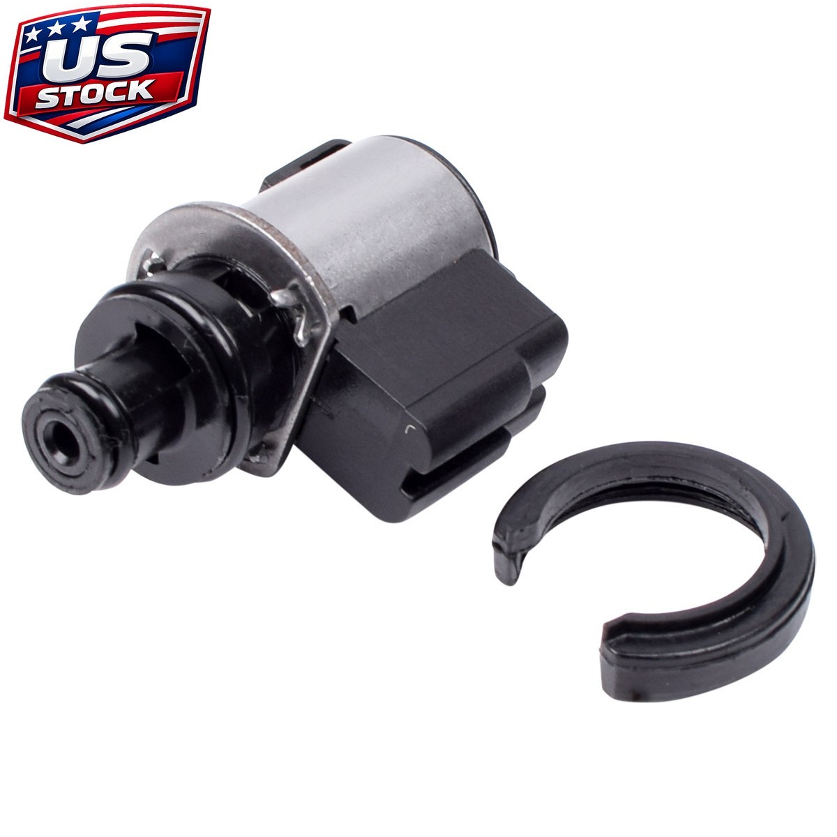 31706AA030 2-4.5 Ohm CVT AWD Solenoid For Subaru Forester Impreza Legacy TR580