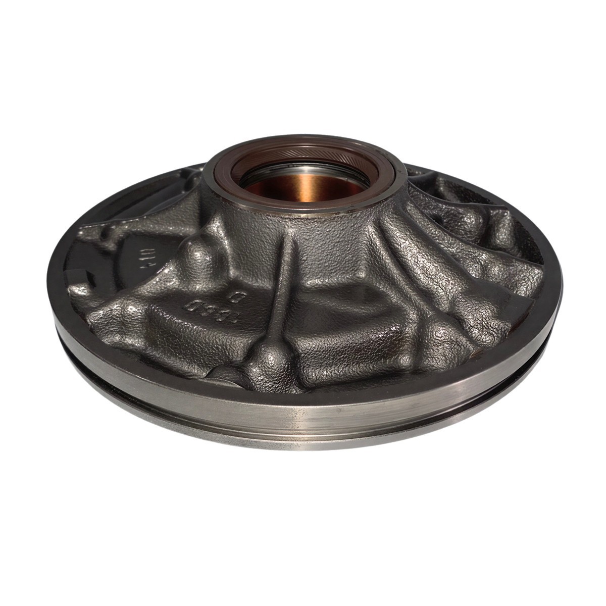 ZF 5HP19 Pump Body and Gears 1060-410-017 RWD BMW Audi VW NEW Bushing & Seal 99+