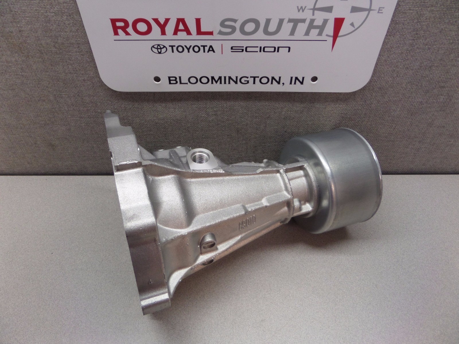 Toyota Tacoma Tundra Automatic Transmission Extension Housing Genuine OEM OE