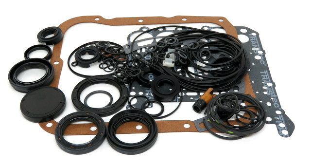 Overhaul Kit, Mistsubishi F4A41, W4A41, F4A42, W4A42 (1996-Up)
