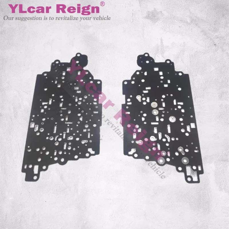 9T45 9T45E 9T50E Transmission Valve Body Separator Plate 24291932 For GM BUICK