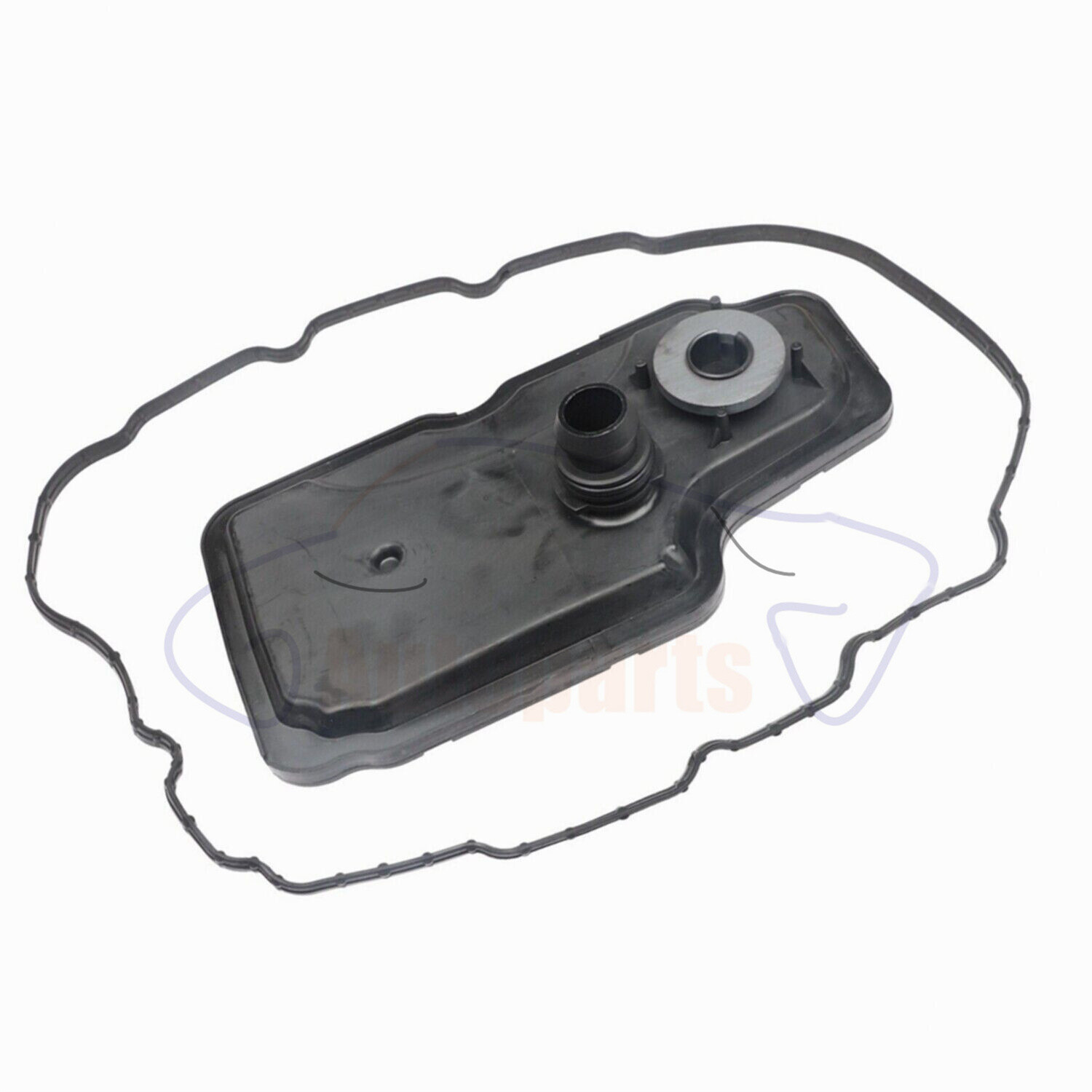 Fits Buick Chevrolet Daewoo GMC Pontiac Saturn Transmission Filter&Gasket Kit