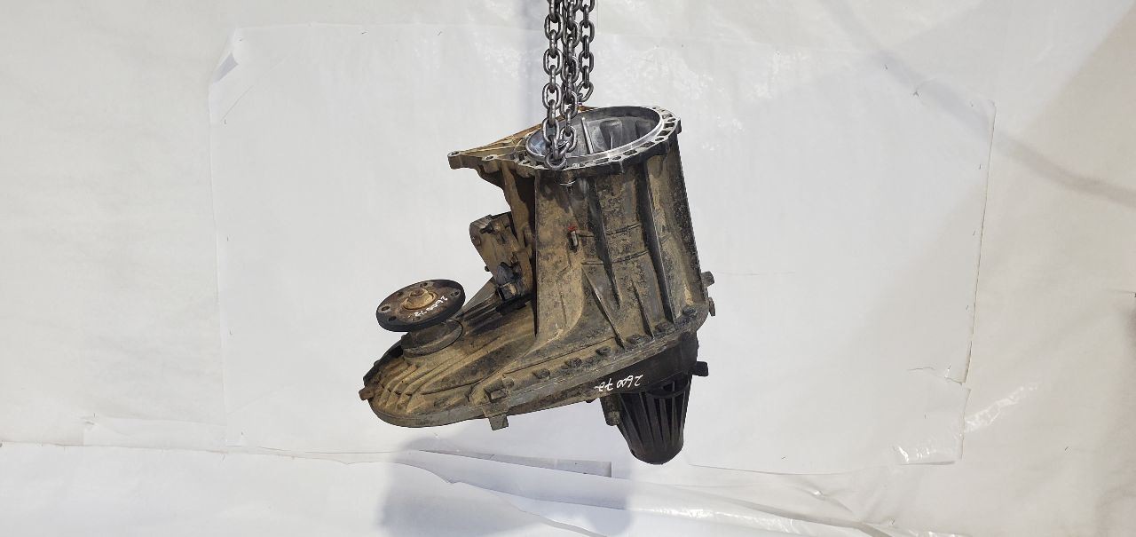 2011 2012 Ford F250 SD OEM Transfer Case Assembly 6.7L Powerstroke 4WD