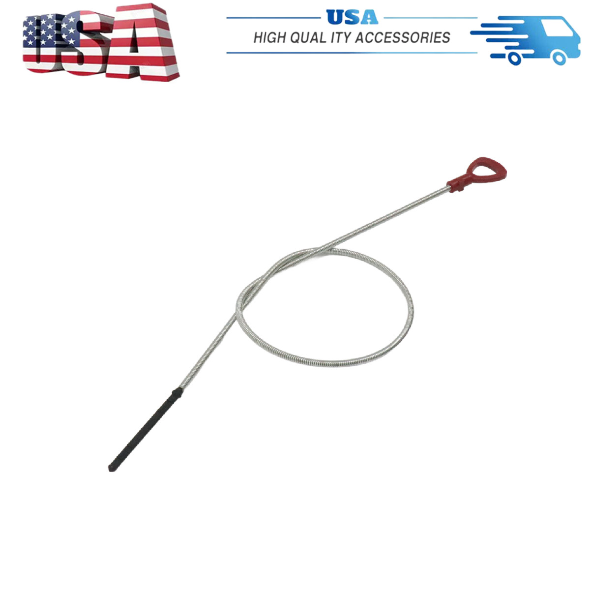 For Mercedes 722.6 Transmission Gearbox Fluid Dipstick 140589152100