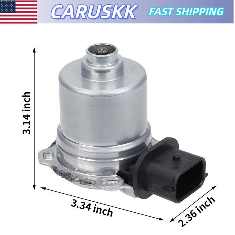 Replacement Clutch Actuator Motor 41480-2A002 Fit For Veloster 1.6L