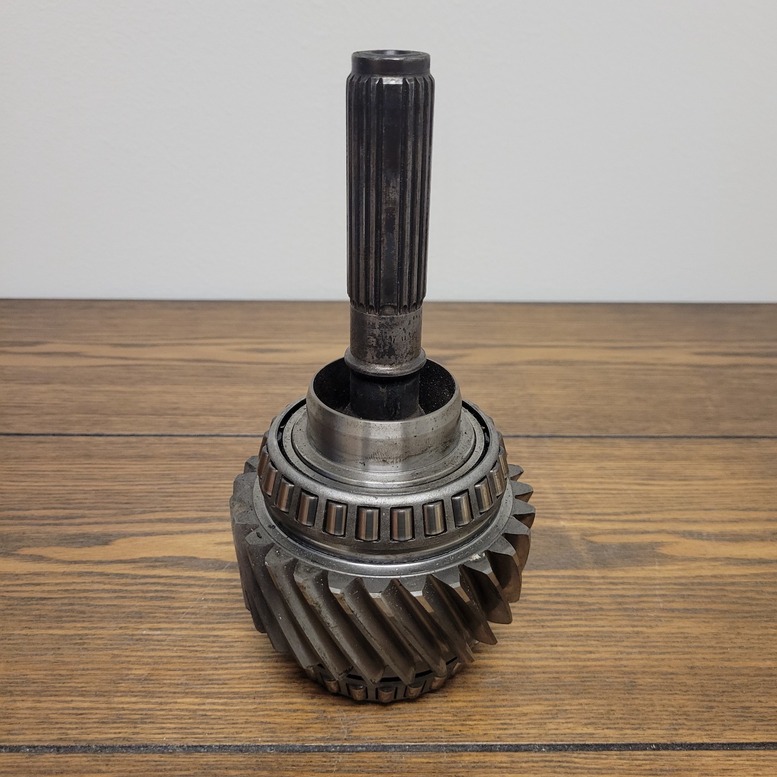 Transmission Transfer Case Gear Output Shaft For Mercedes Benz 722.9 A2212710248