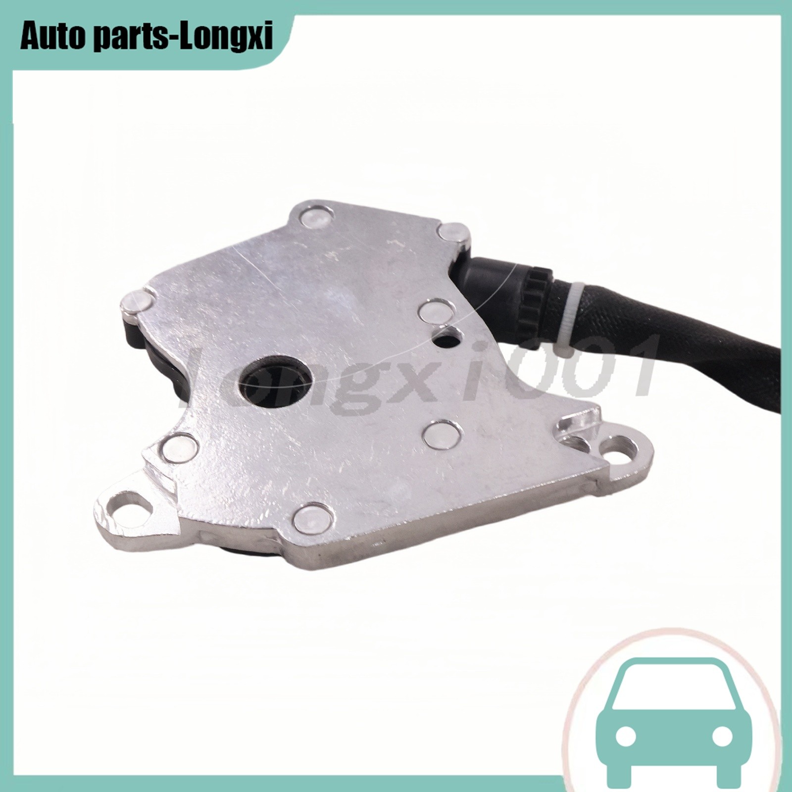 Range Sensor Neutral Safety Switch 01V919821B Fits VW Passat Audi RS6 A4 A6 S8