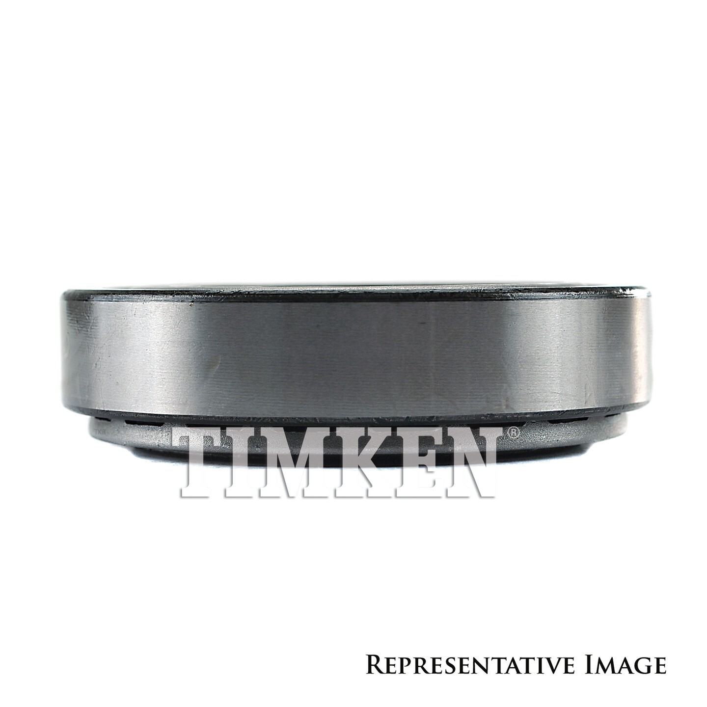 For 1982-1986 Nissan Stanza Auto Trans Output Shaft Bearing Left Timken 1983