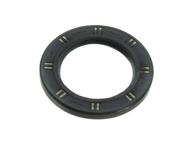 For 1988-1989 Mercury Tracer Auto Trans Manual Shaft Seal Timken 75317PHXR