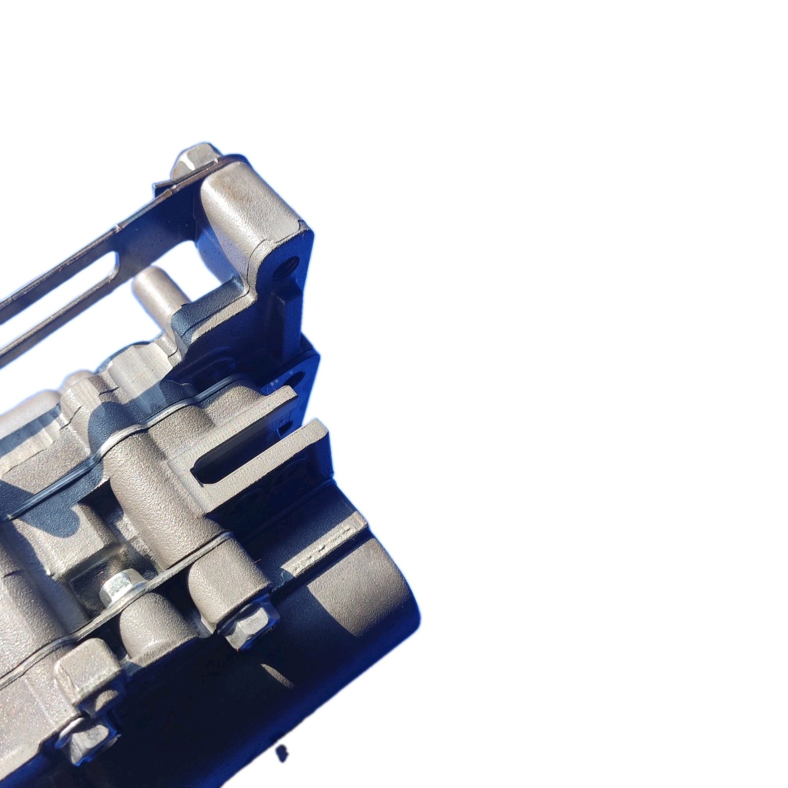 2011-2015 Hyundai Sonata Hybrid 2.4 Auto Transmission Valve Body OEM 46210-3D000
