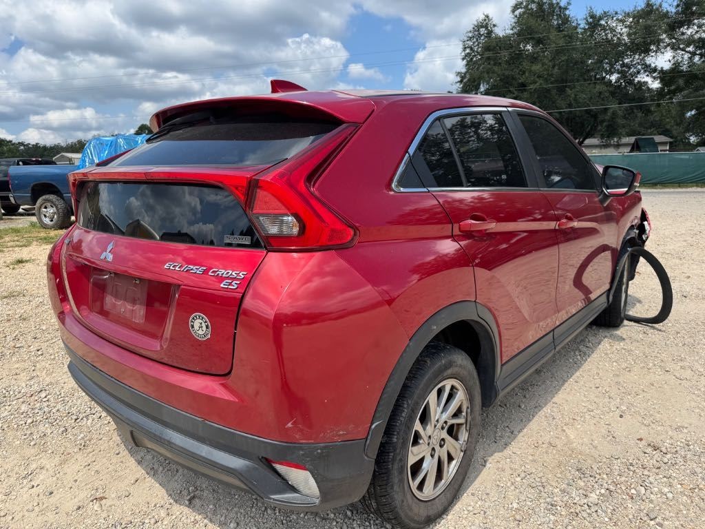 2018 2019 2020 Mitsubishi Eclipse Cross OEM Transfer Case 1.5L AWD