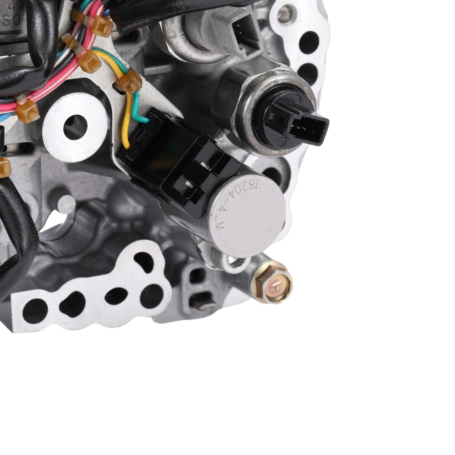 NEW Valve Body CVT Transmission JF017E For Nissan 2012-2014 Infinity QX60 3.5L