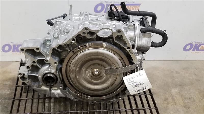 Automatic Transmission AWD 2.0L TURBO 2021 ACURA TLX TECH 18K MILES