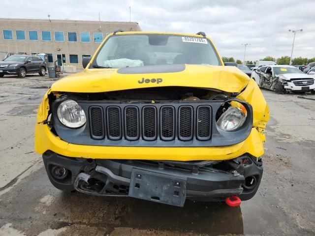 Transfer Case Single Speed Automatic Fits 15-20 RENEGADE 1383875