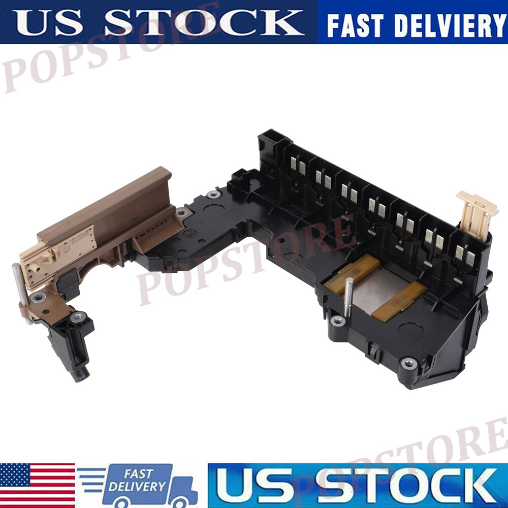 6HP29 6HP32 6HP19 Transmission Conductor Plate TCU ECU Fits BMW Volkswag Jaguar
