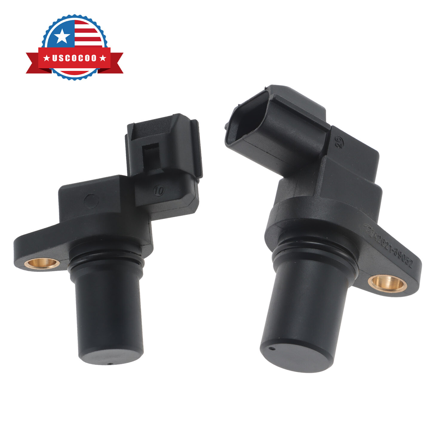 Input Output Trans Speed Sensor Kit for Mitsubishi Eclipse Endeavor Diamante