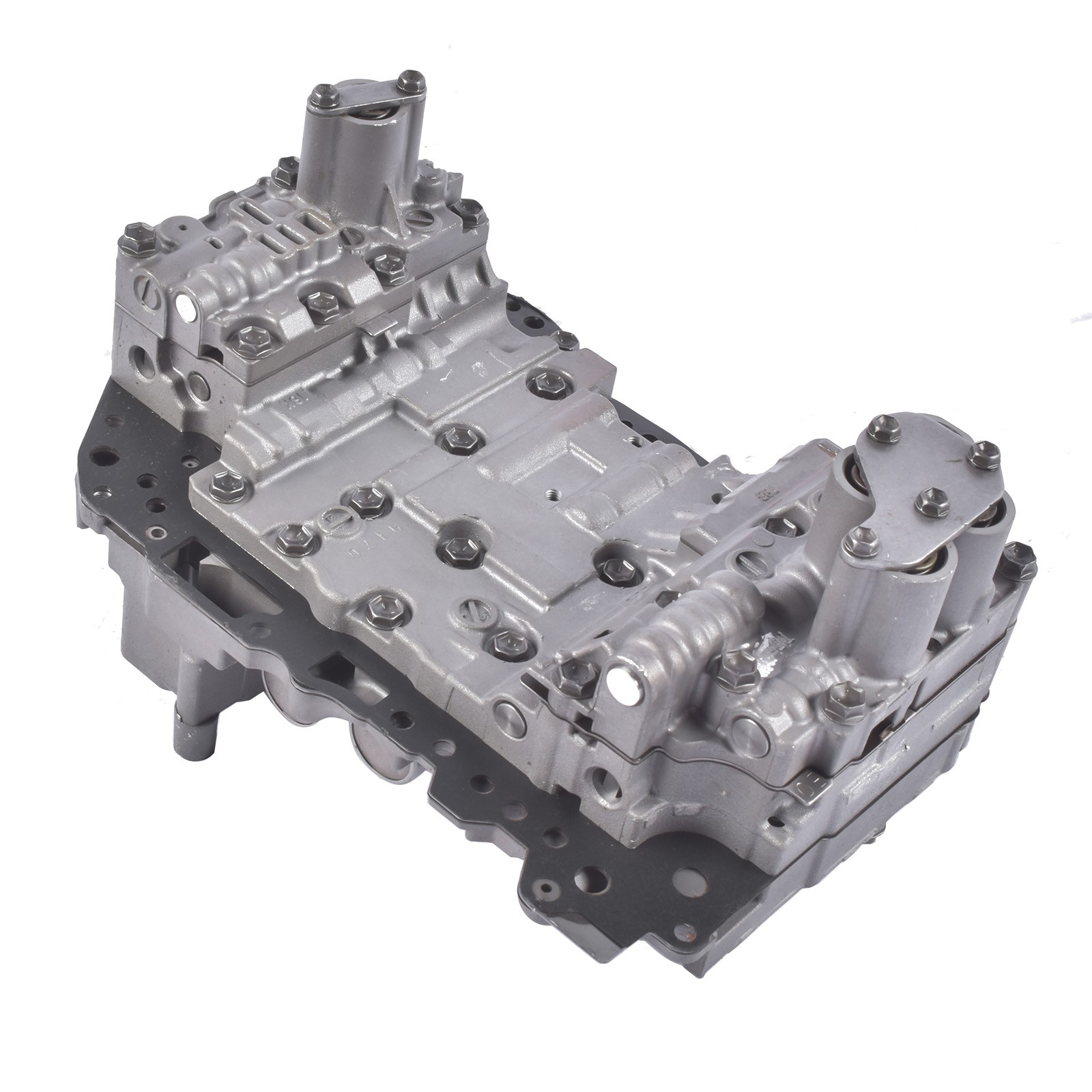 6 Speed Automatic Transmission Valve Body For 03-11 VW Jetta Touran 09G325039A