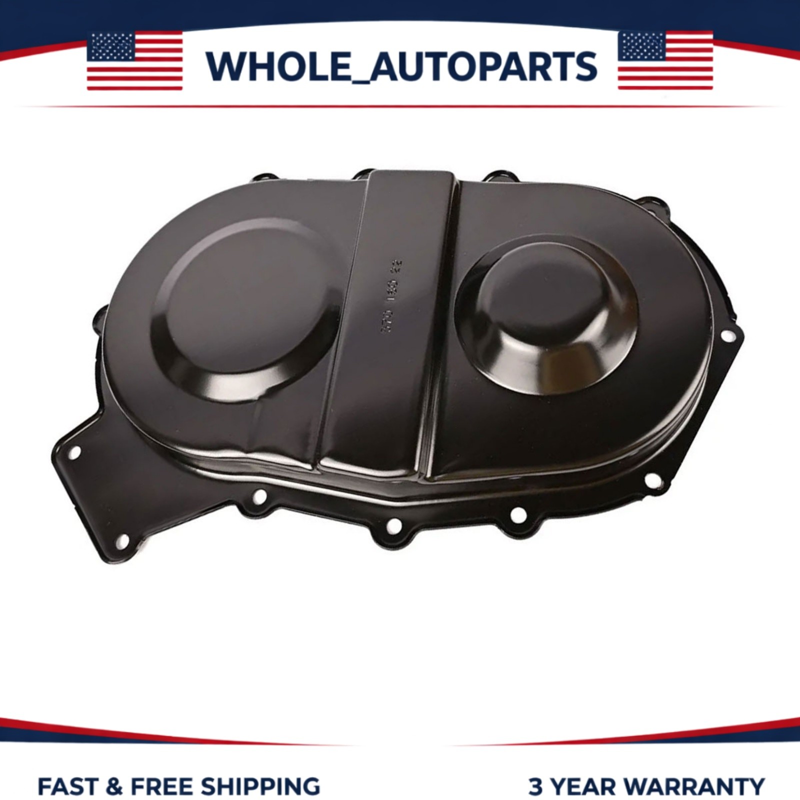 Transmission End Cover for Chrysler Sebring Dodge Grand Caravan 2007-2020